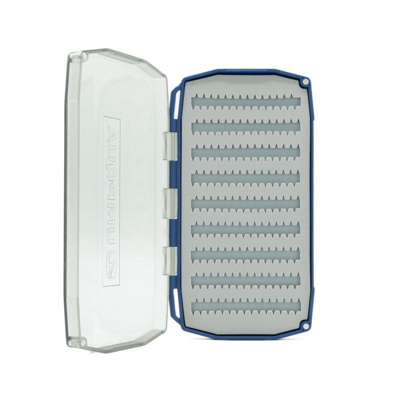 Umpqua UPG SILI Essential Large Blue Fly Box