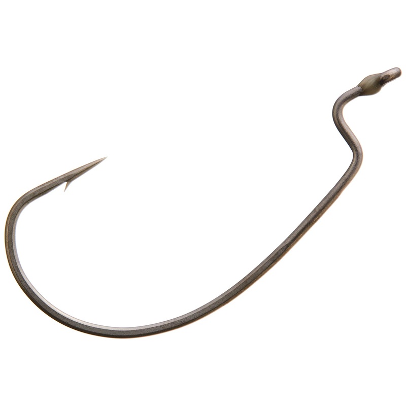 VMC REDLINE SERIES HYBRID WIDE GAP HOOKS 3/0