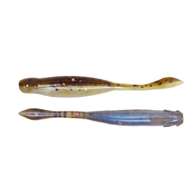 X-Zone Hot Shot Minnow (8 Pk) 309