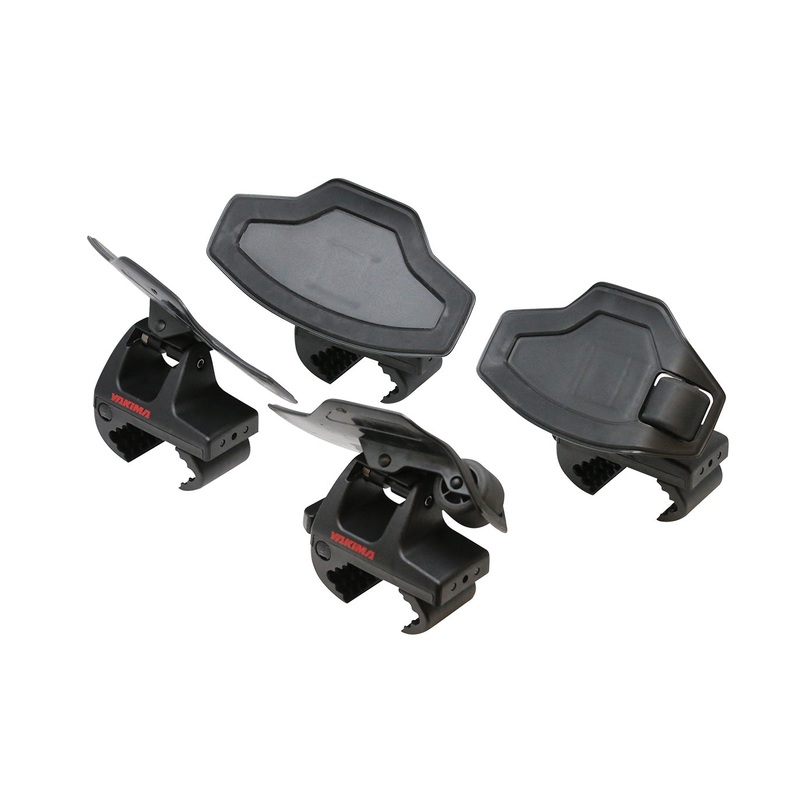 Yakima SweetRoll Black