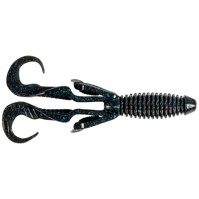 Z-MAN GREMLIN Black/Blue