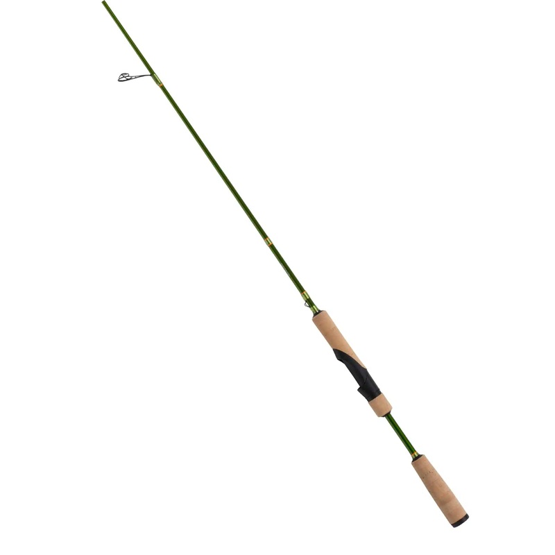 ACC 2 Piece Spinning Rod GS76SG