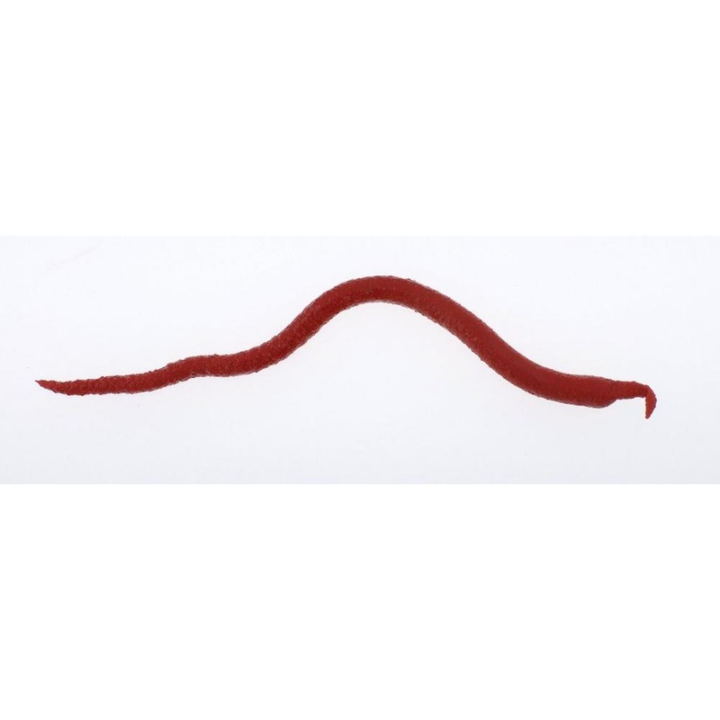 Berkley Gulp! Saltwater Extruded Bloodworm Soft Baits