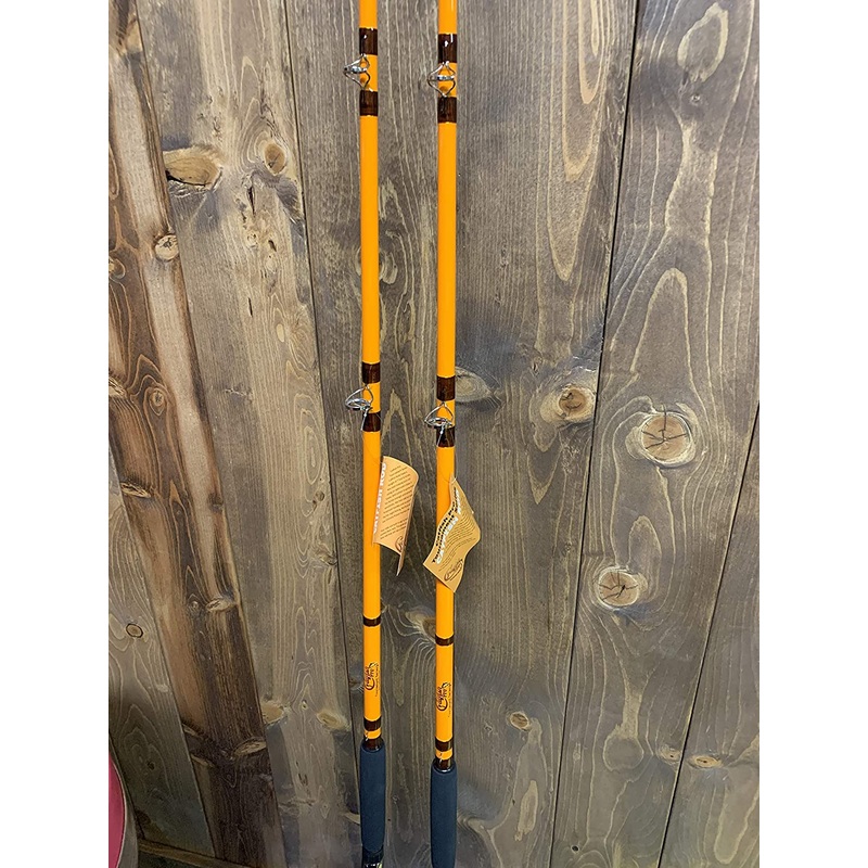 CATFISH PRO TOURNAMENT SERIES RODS Medium Heavy