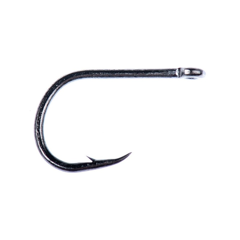 Core C1650 Tube Fly Single Hook #10