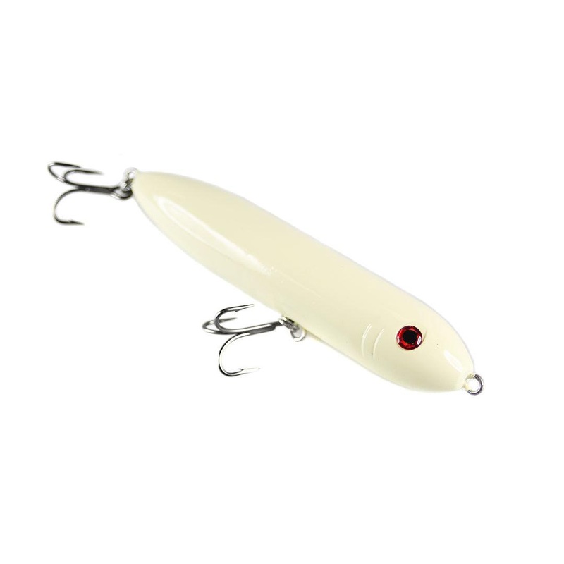 Jigging World “The Bone” Rattle Stickbaits Length: 125mm (5″) – Weight: 0.7oz [Rigged] *NEW*