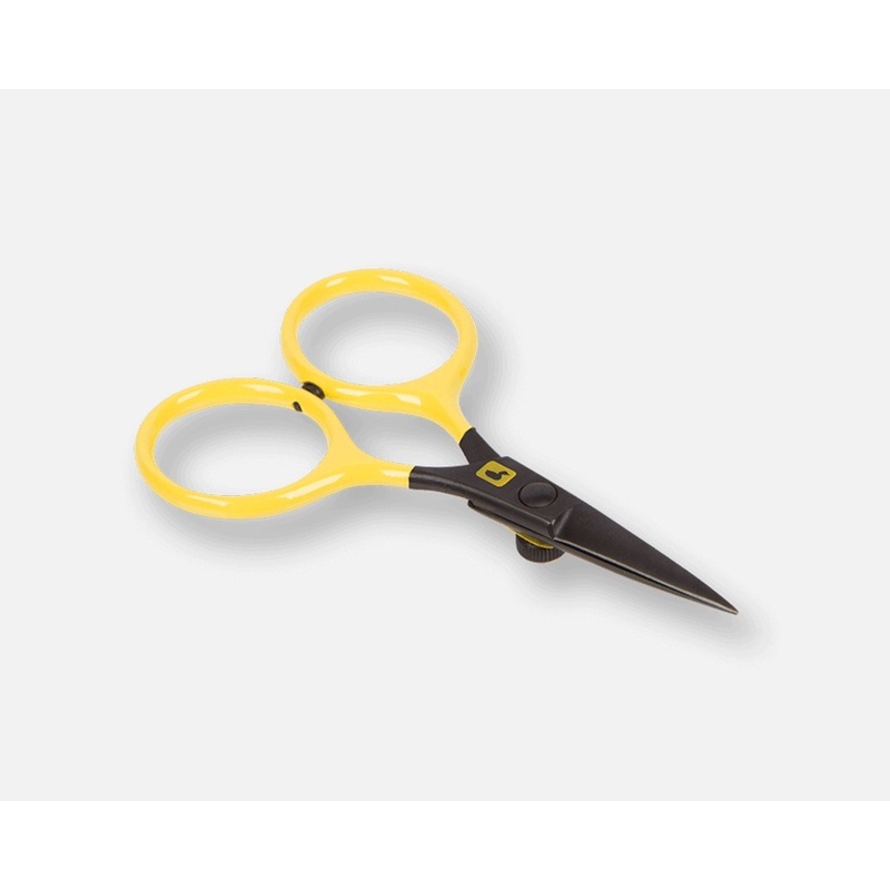 Loon Razor Scissors 4 Inch