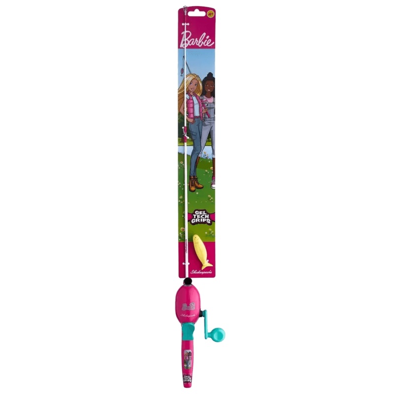 Mattel Barbie Beginner Kit