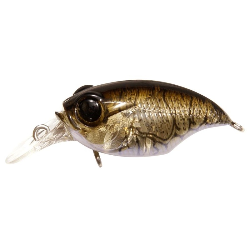 Megabass SR-X Griffon (BFS) Crack Sand