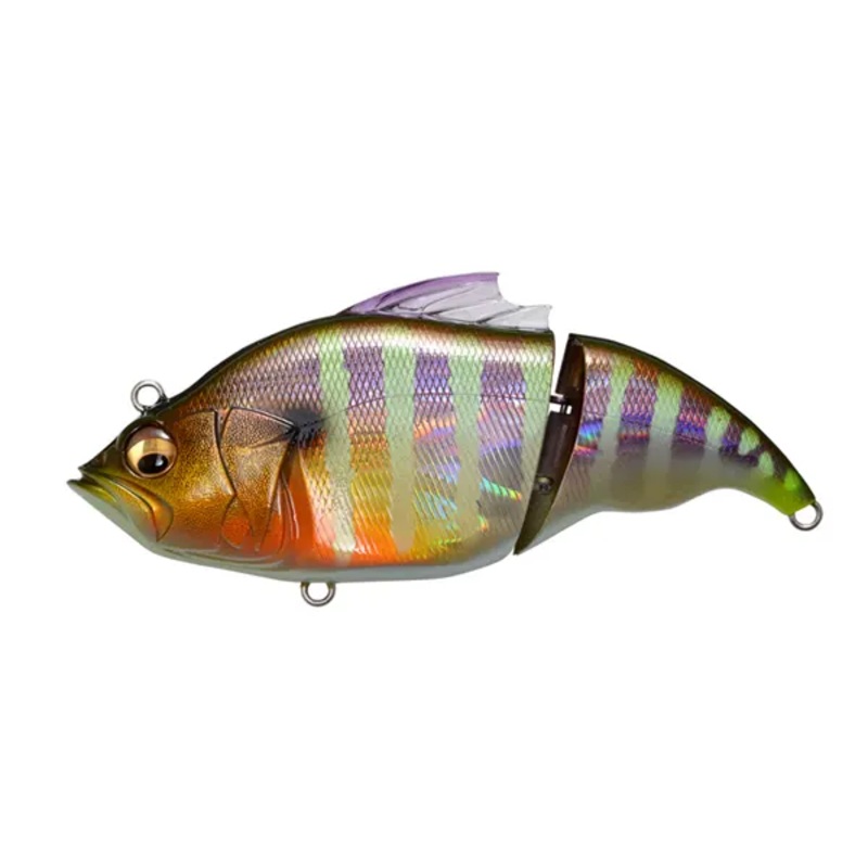 Megabass Vatalion Swimbait GG Bass