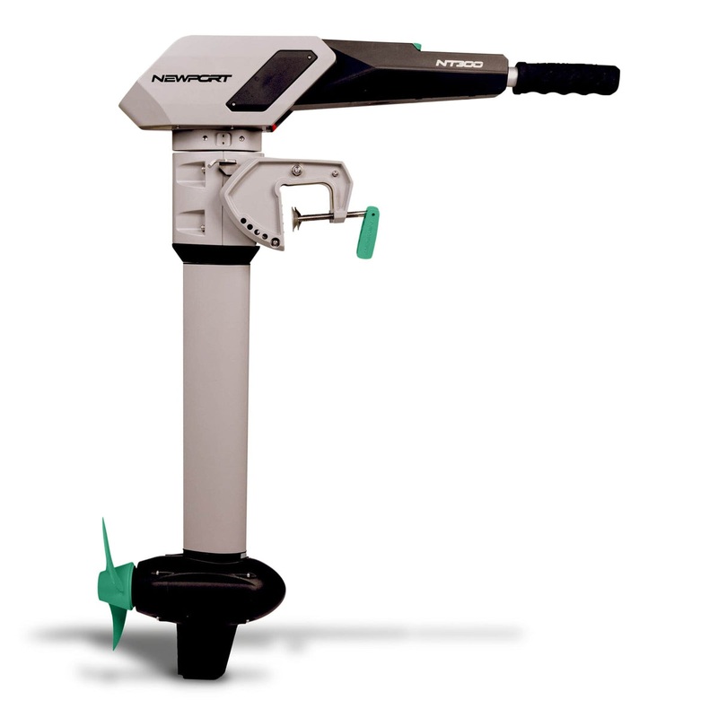 Newport Vessels NT300 – Kayak Motor