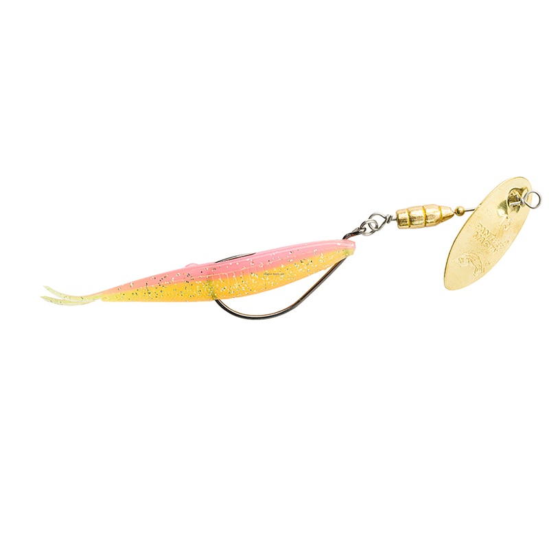 Panther Martin WeedRunner Gold Electric/Chicken