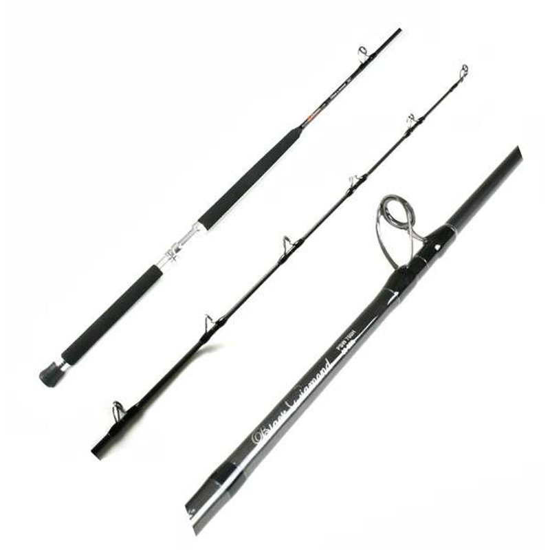 Phenix RS Black Diamond, Casting Rod, 7’0″
