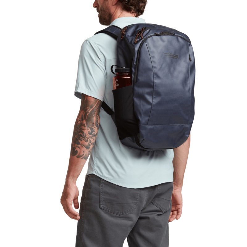 Sitka Drifter Travel Pack Covert One Size