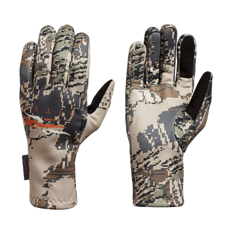 Sitka Traverse Glove – Open Country Open Country M
