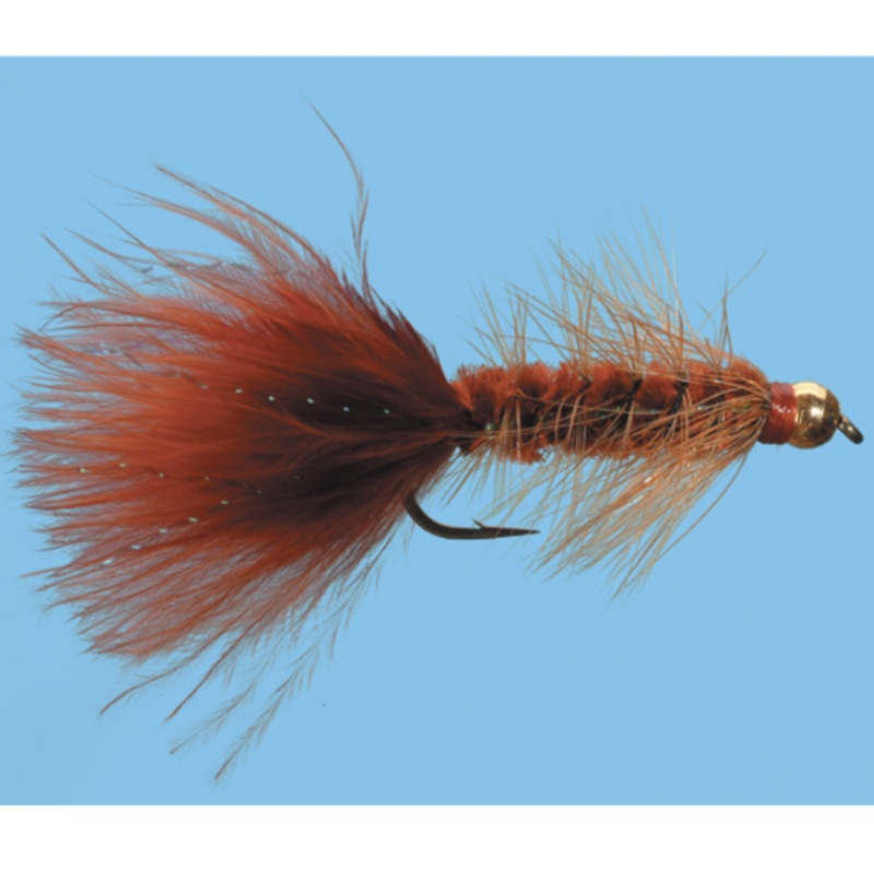 Solitude BH Krystal Bugger Black 10