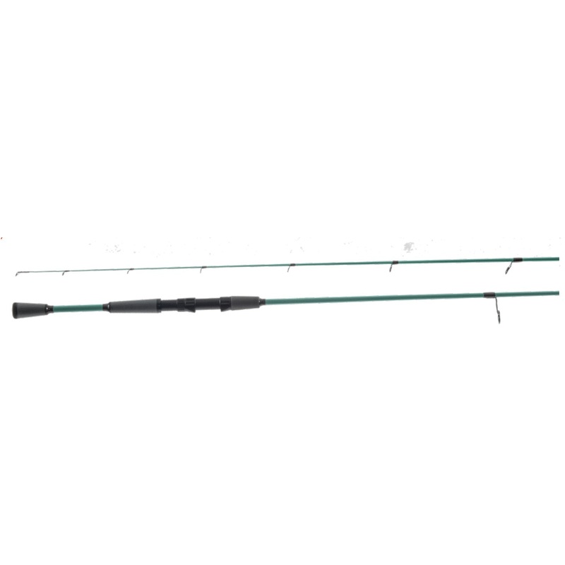 Tsunami Sea Tech Elite Spinning Rods TSSEAE701M
