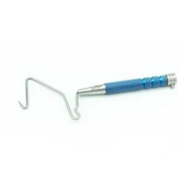 Umpqua DreamStream Plus Whip Finish Tool – Blue