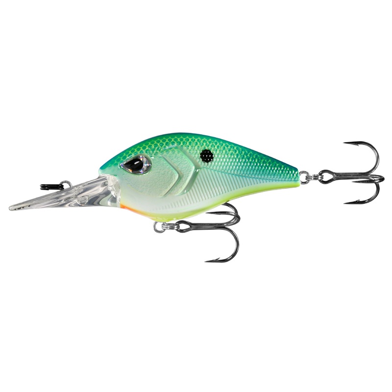 13 Fishing Troll Hunter Crankbait Dream Gill 2 3/4 inch – 11/16 oz – 15 feet