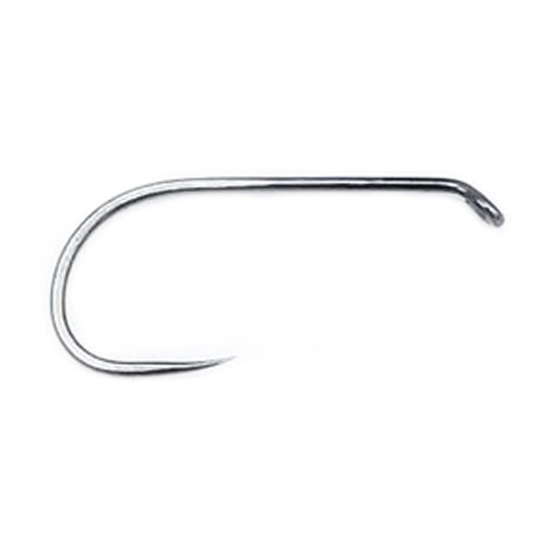 Firehole Sticks 618 Barbless Long Nymph Hook #16
