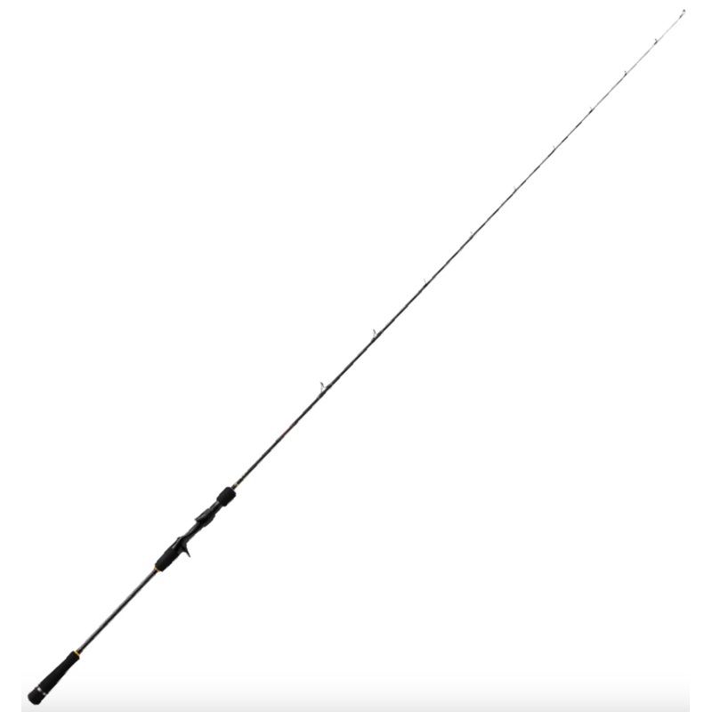 Major Craft Crostage Light Casting Jigging Rod CRXJ-B64ML/LJ