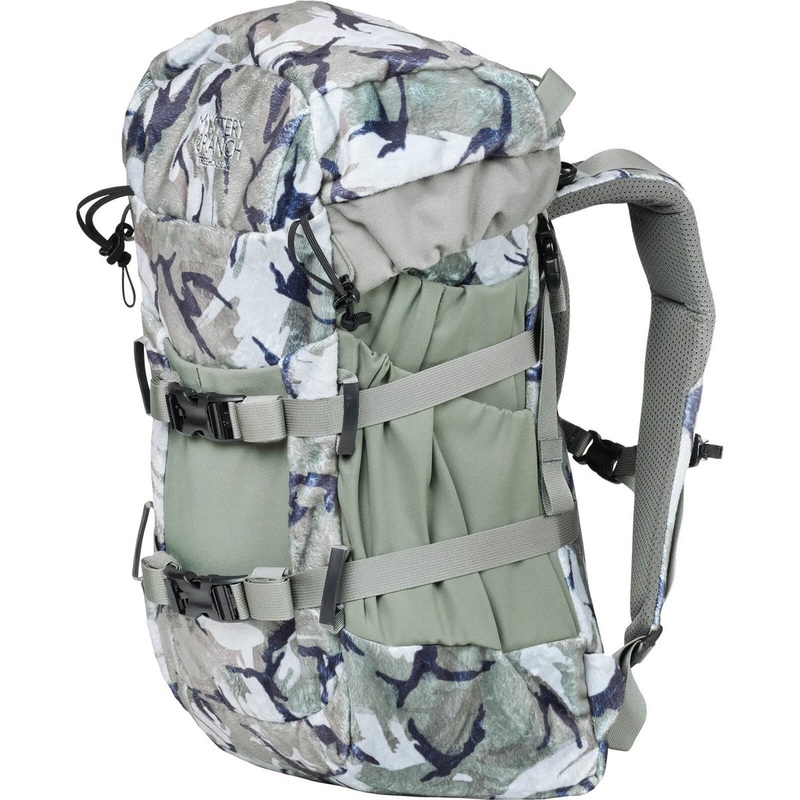 Mystery Ranch Treehouse 20 Pack DPM Canopy OSFA