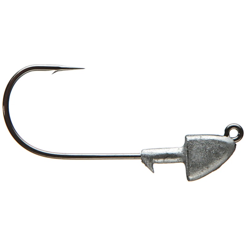 Picasso 1/16 oz. School-E-Rig Triangle Head Jigs (5 Pk)
