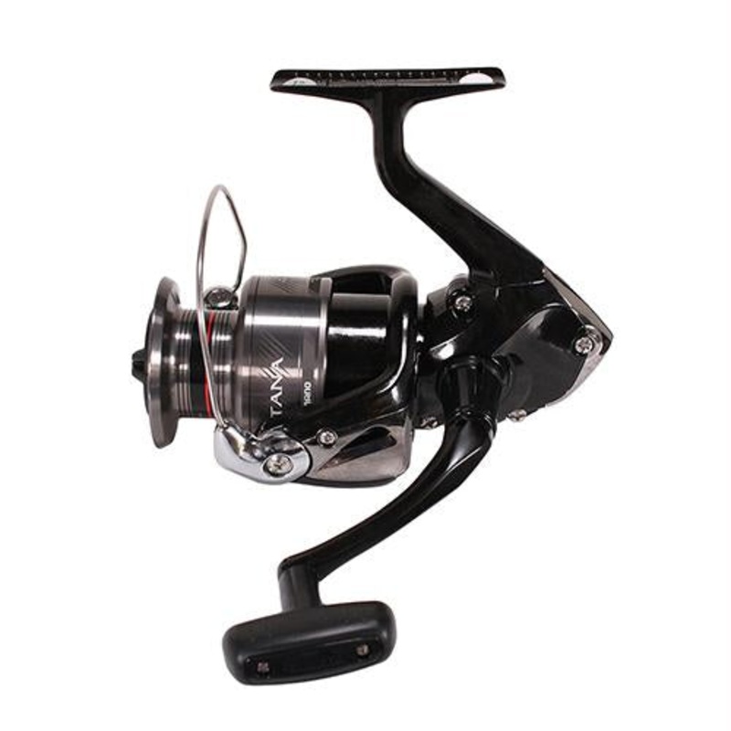 Shimano Catana FD Spinning Fishing Reels CAT1000FDC