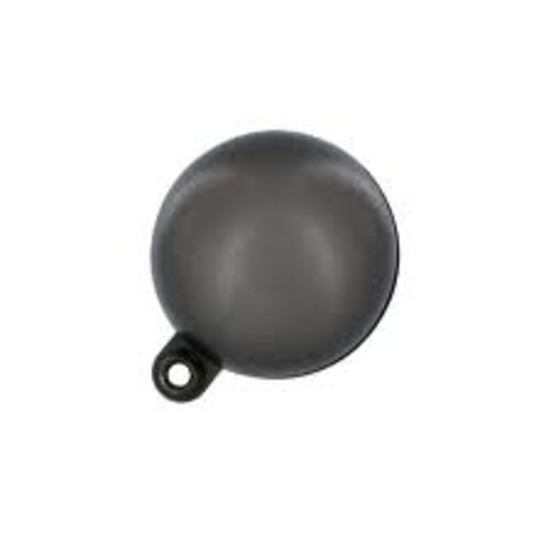 Thingamabobber Strike Indicator Black 3/4″ Indicators 3pk – Fly Fishing