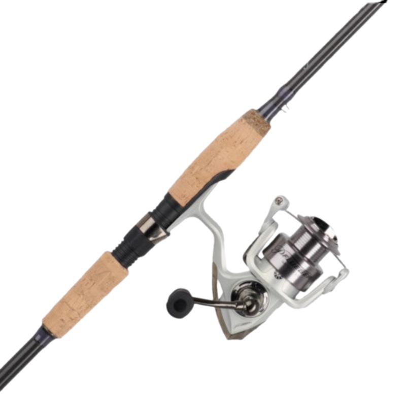 Trion Spinning Combo 6’6″ M 2PC