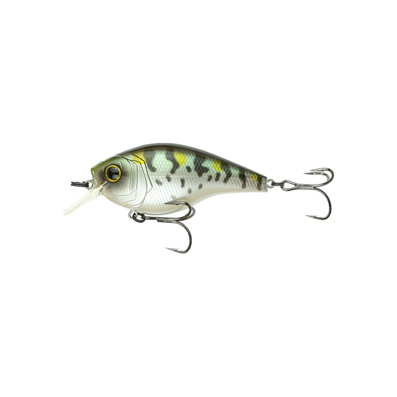 6th Sense MiniMag SB Crankbaits 3.25″ – 7/8oz – 3-7ft Bluegilla