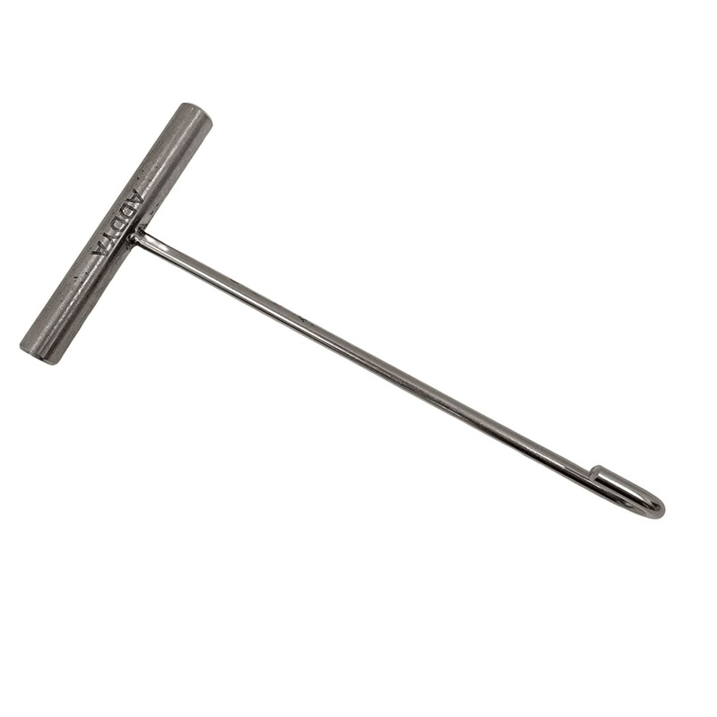 Addya Outdoors 7″ Stainless Steel Dehooker