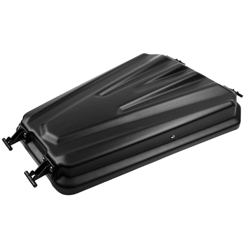 Bow Hatch Accessory Package