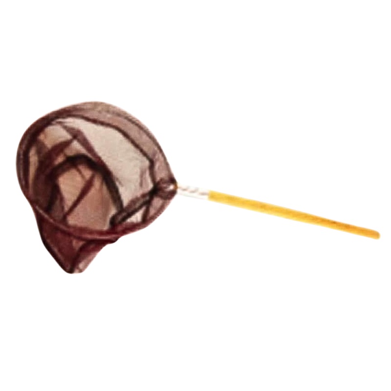 Danielson Net Scoop 14″x11″ w/16″ Wood Handle