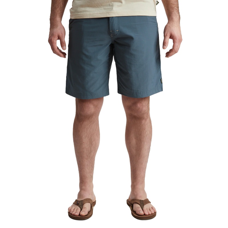 Howler Brothers Horizon Hybrid Shorts 2.0 – 9.5″ Isotaupe 30 Waist