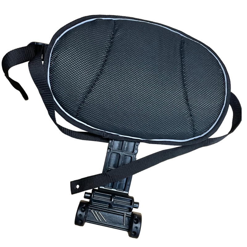 Hurricane Airstream Seat Back