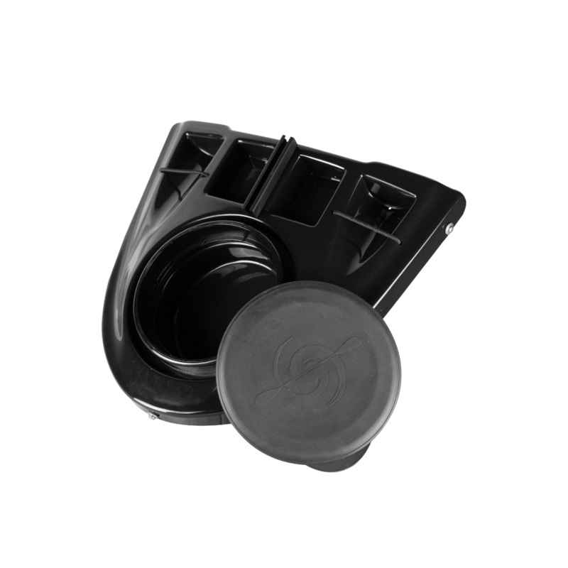 Hurricane Sports Console