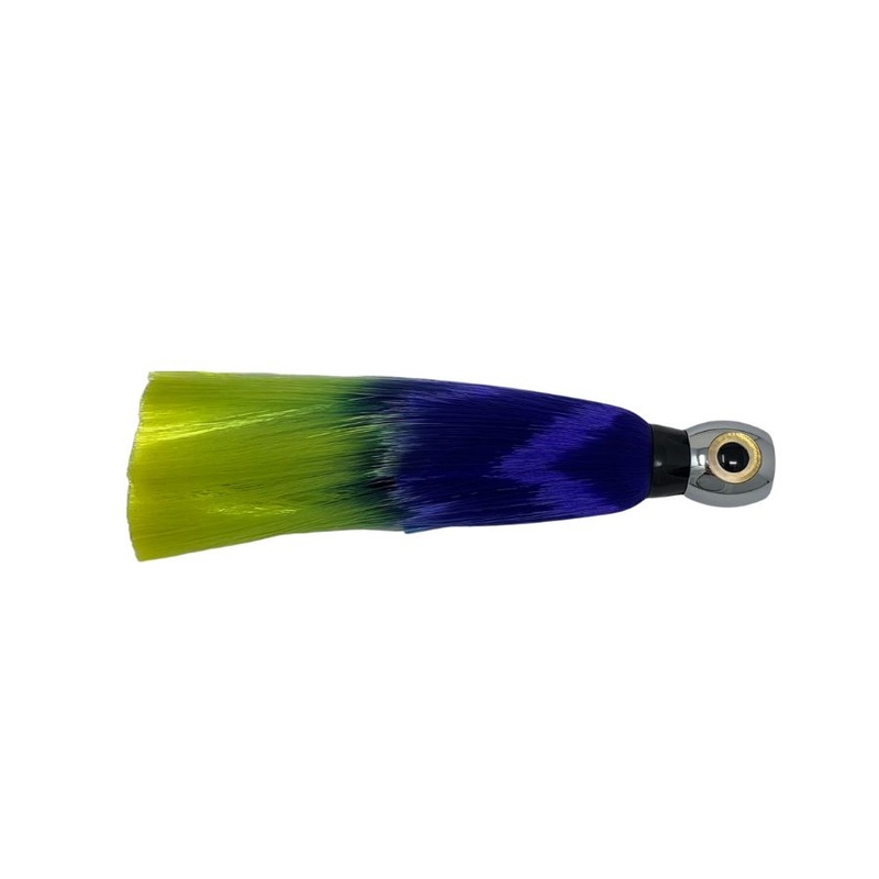 ILAND LURES ILAND SEA STAR SS700 -DOL (BLUE YELLOW DOLPHIN)