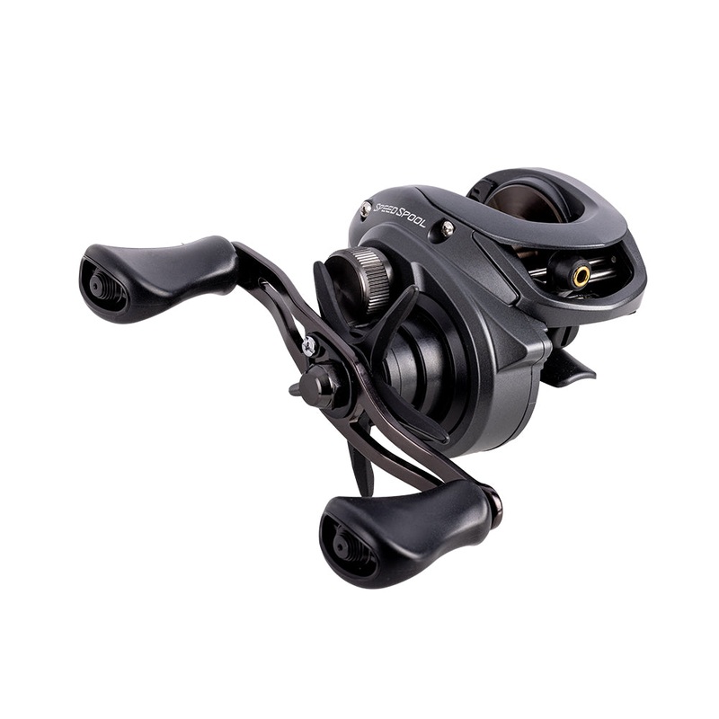 Lew’s Speed Spool Gen 3 Casting Reel 8.3:1 RH | SS1XHG3