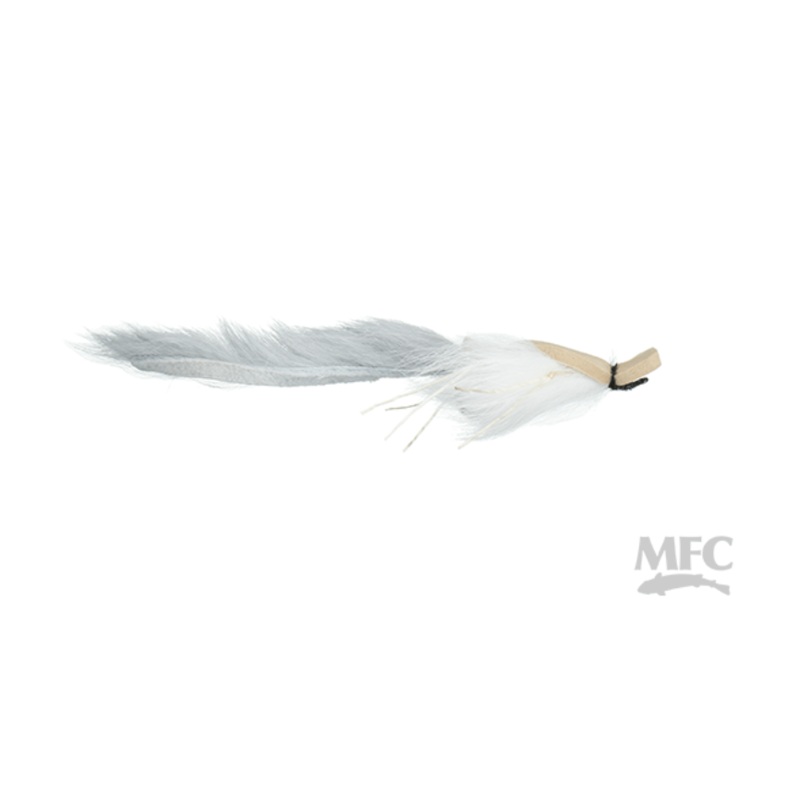 MFC Pavlovich’s Midnight Express Mouse Tan/White