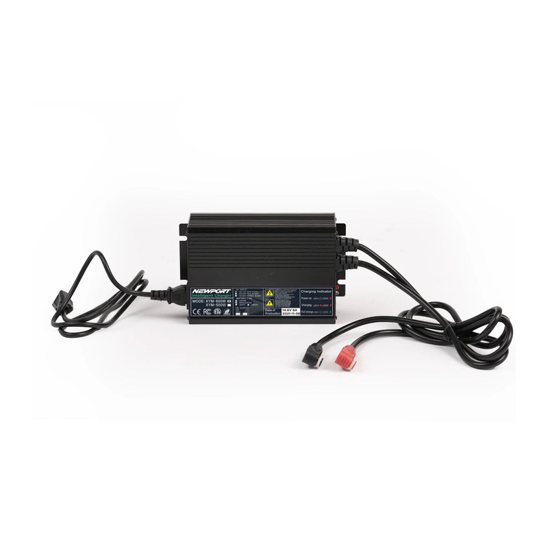 Newport 36V LoPRO LifeP04 Battery Charger