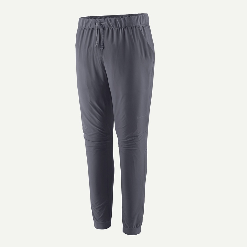 Patagonia – Men’s Terrebonne Joggers Forge Grey M