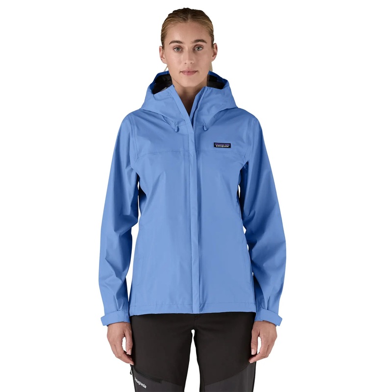 Patagonia W’s Torrentshell 3L Jacket Evening Mauve / EVMA XS