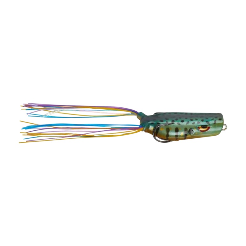 Popping Frog Killer Gill