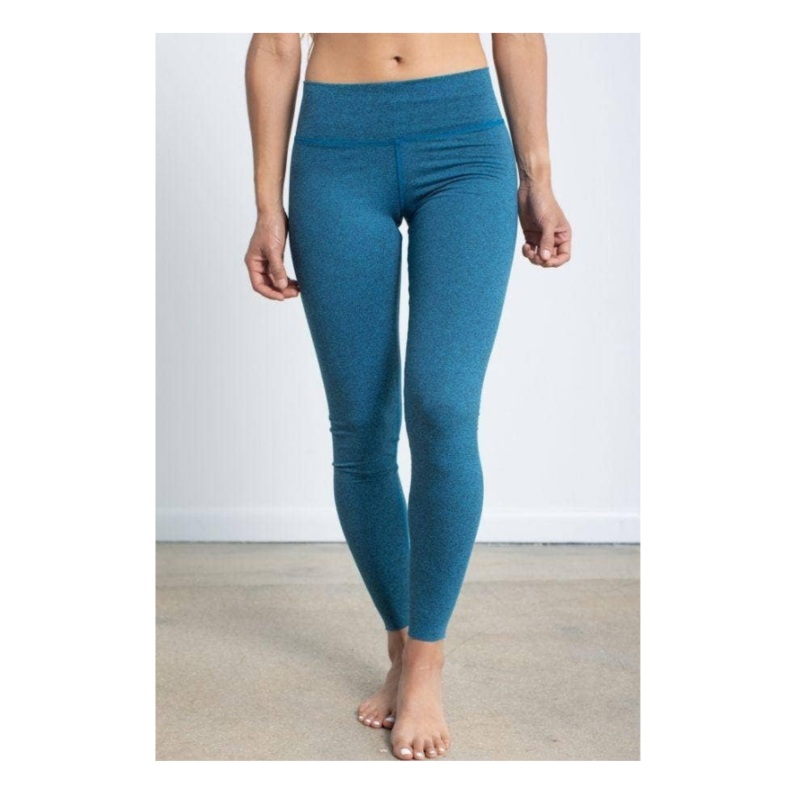 REEL SKIPPER MYSTIC MERMAID WATER LEGGINGS NOCHE XS