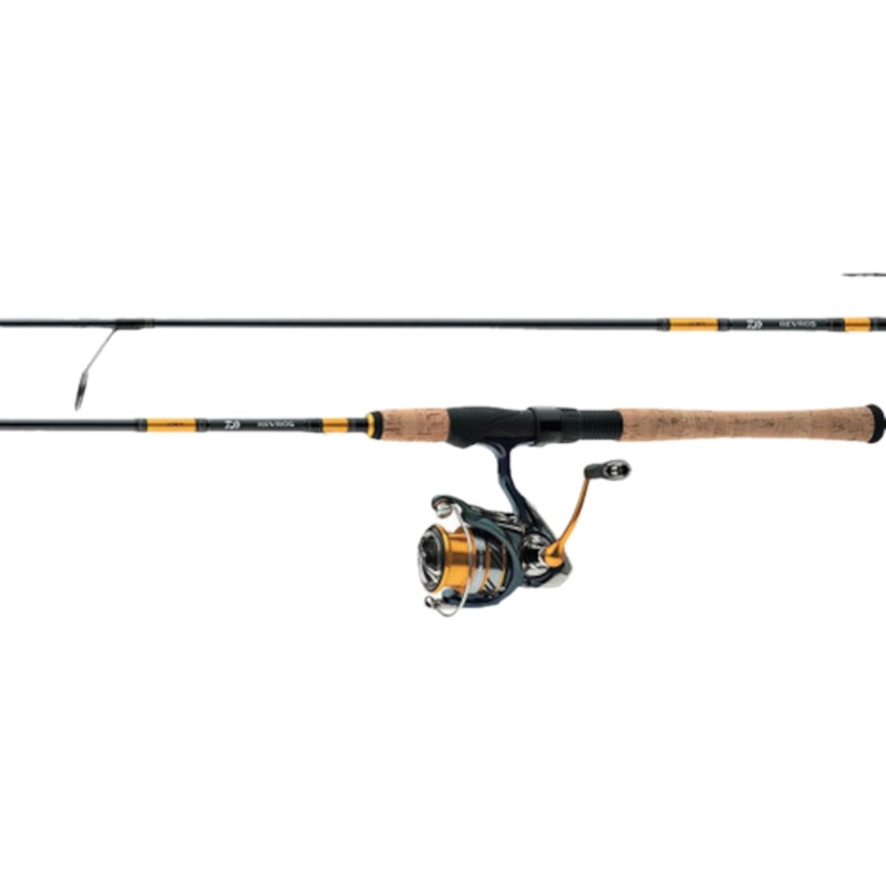 Revros LT Combo 8’6″ M 2pc