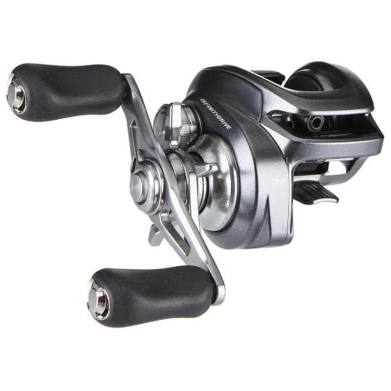 Shimano Bantam MGL 150 A Casting Reel 150 (6.2:1)