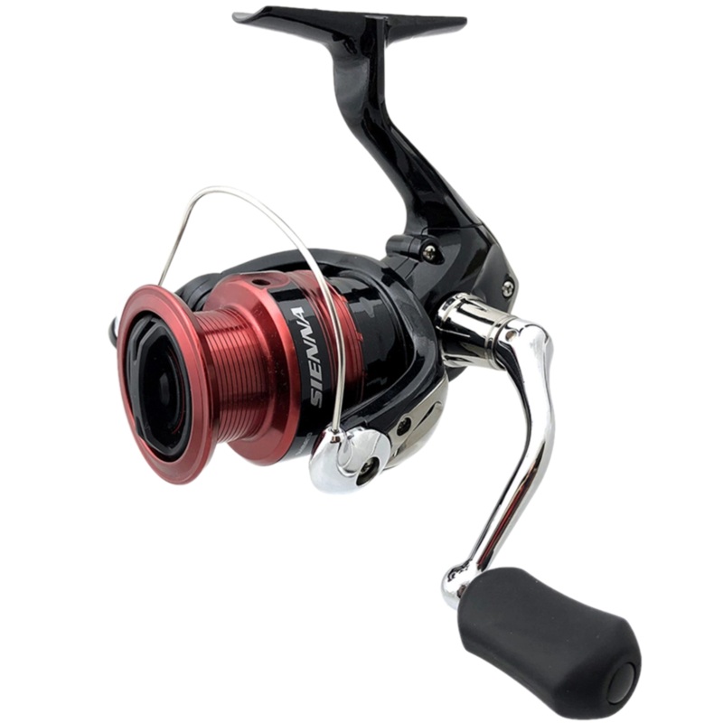 Shimano – Sienna FG 2000 Spinning Reel