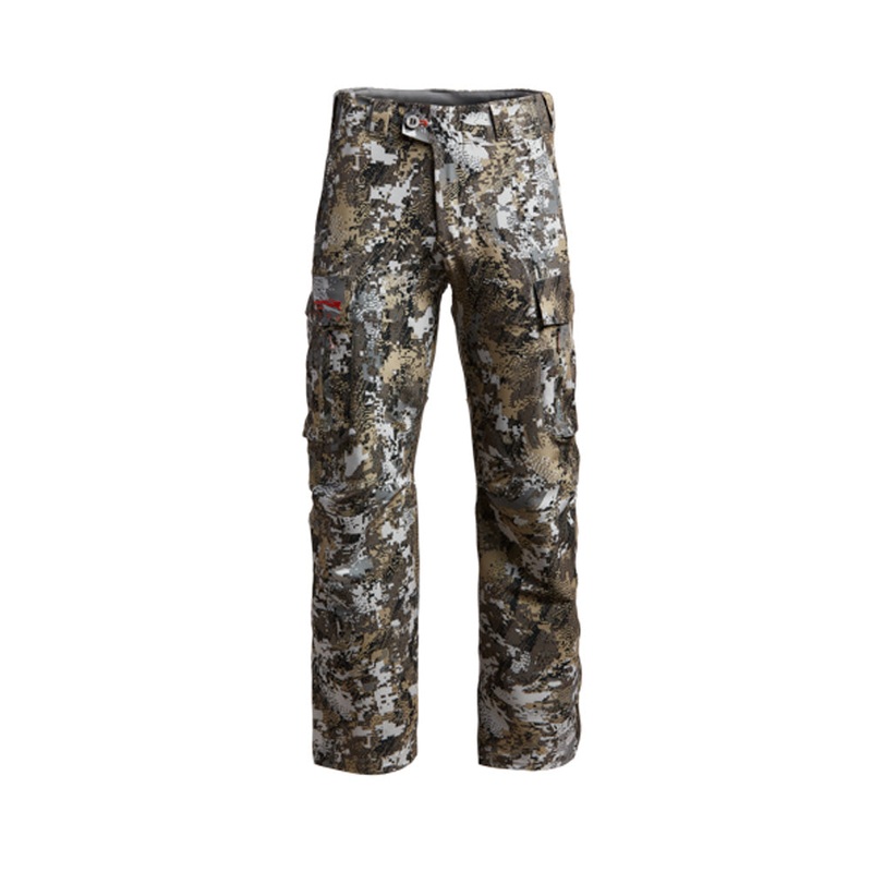 Sitka Equinox Pants Elevated II 30R