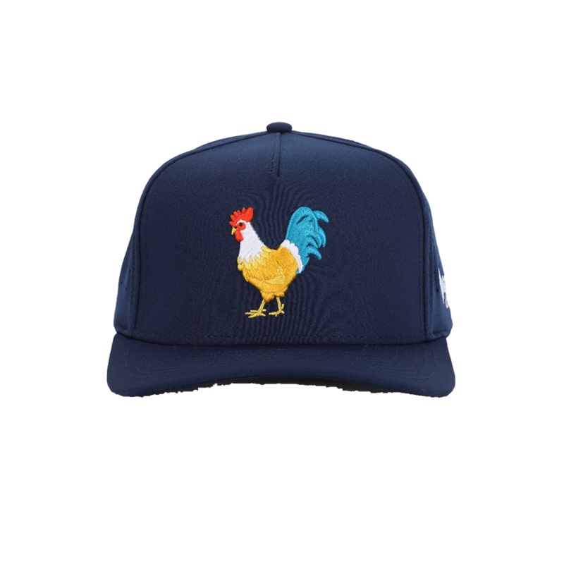 WAGGLE FEELIN’ COCKY HAT